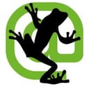 Logo Screaming Frog - Screaming Frog SEO Spider est le crawler SEO de référence pour auditer technique
