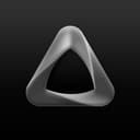 Logo Superwhisper - Dicte dans n'importe quelle application, avec des modèles qui peuvent tourner en